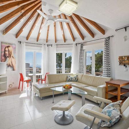 Holiday Home El Gazebo By Interhome Fanadix Exterior foto