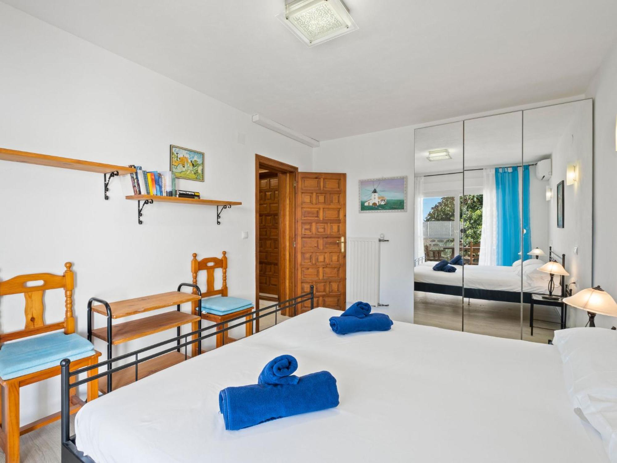 Holiday Home El Gazebo By Interhome Fanadix Exterior foto